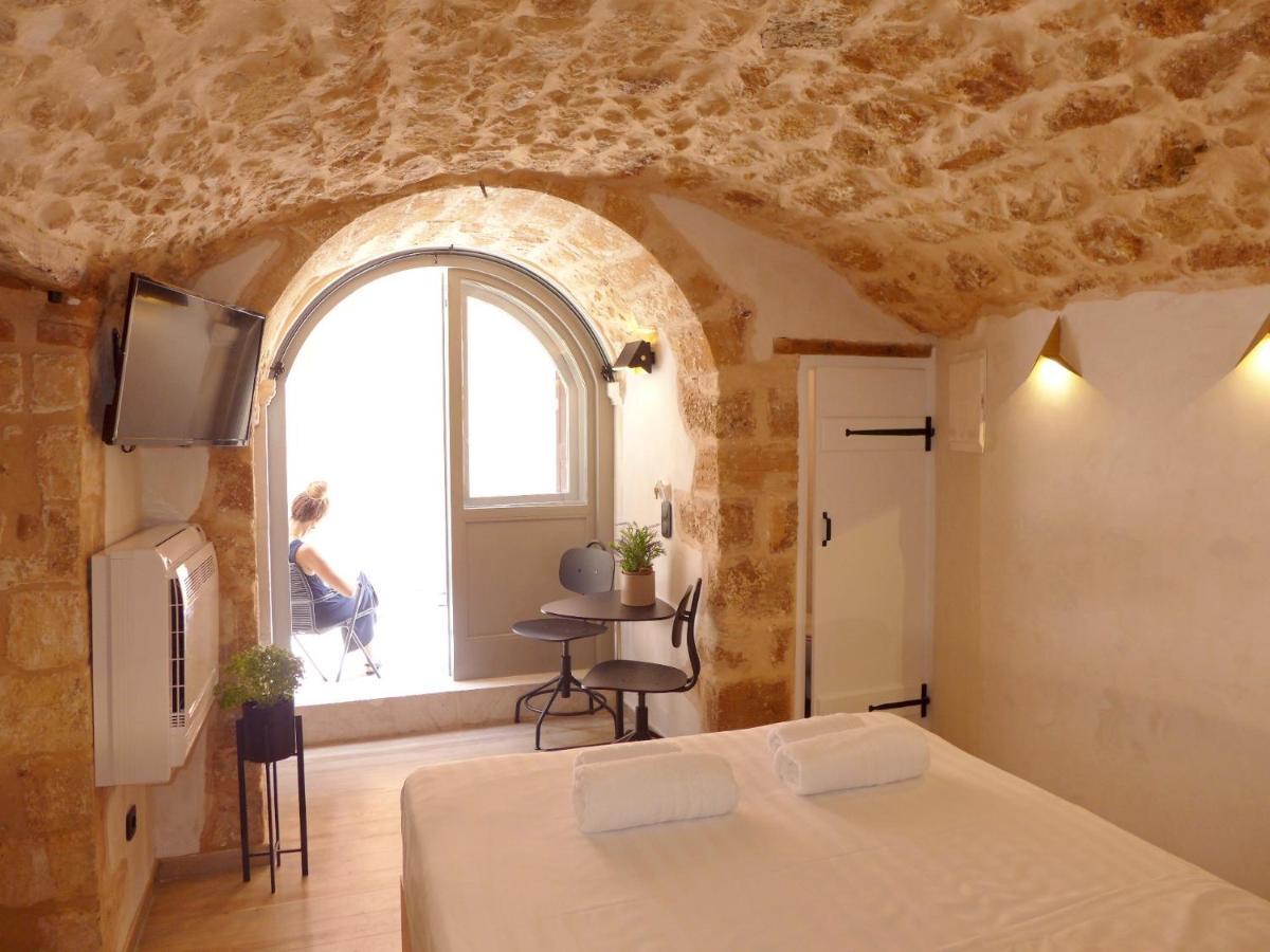 Eva Plus Chania  Exterior foto