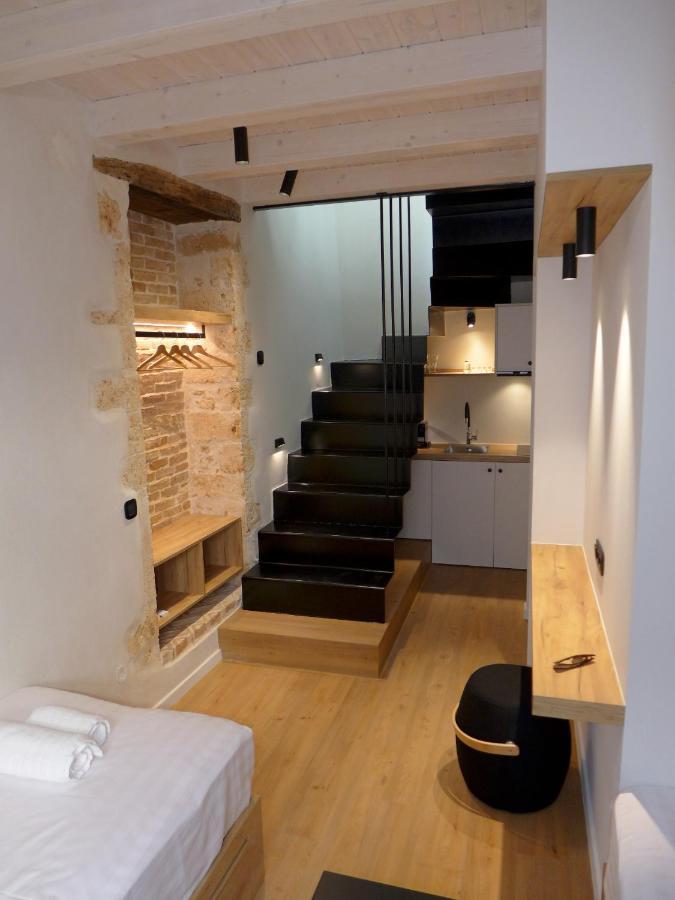 Eva Plus Chania  Exterior foto