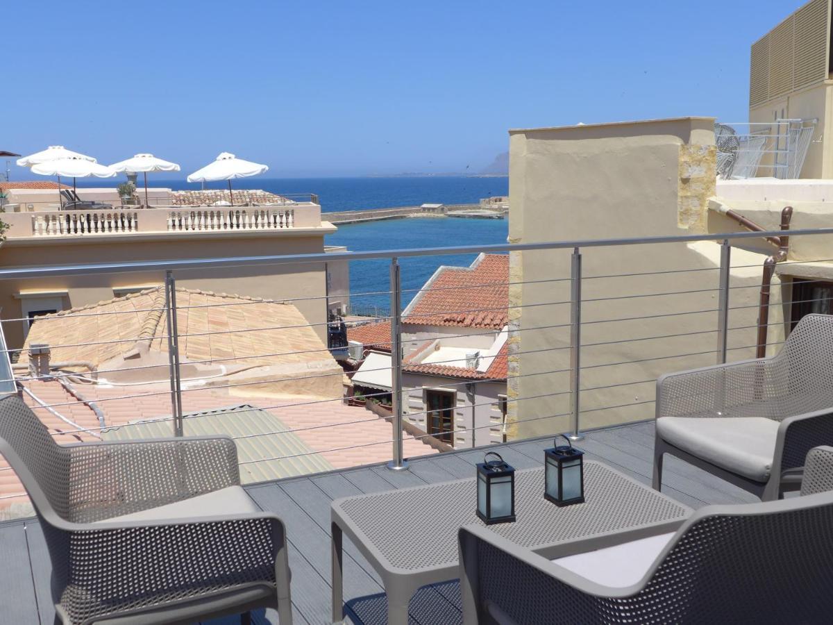 Eva Plus Chania  Exterior foto